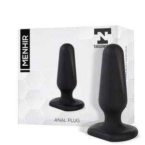 1-Anal-Plug-Woman-Ass-masturbador