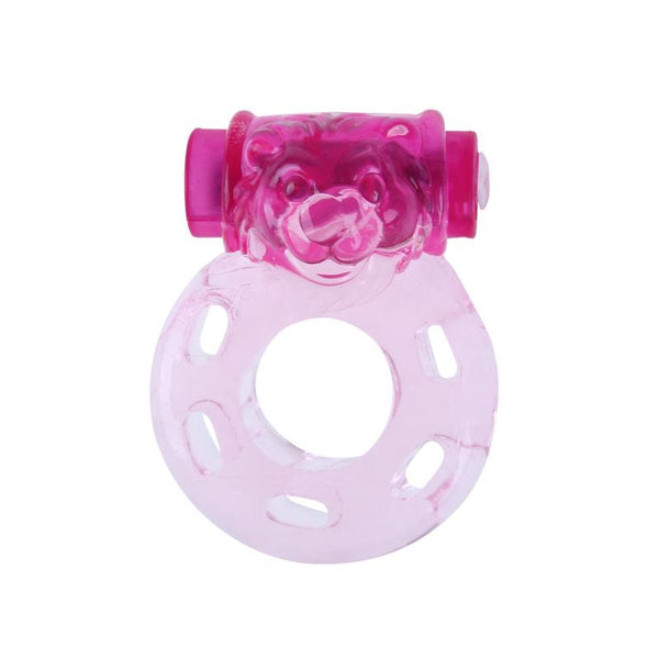 Anillo-Oso-Anillo-Vibrador-masturbador