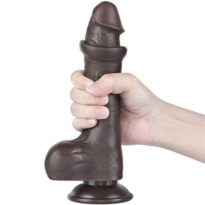 1-Big-Fat-Black-Dildo-juguete-sexual