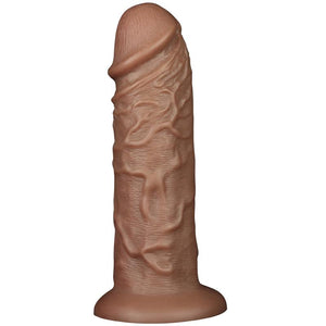 1-Brown-Silicone-Dildo-juguete-sexual