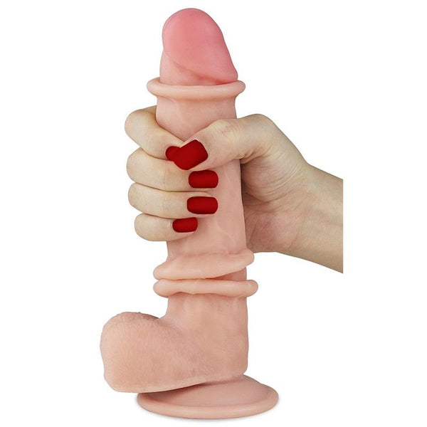 1-Dildo-Con-Piel-juguete-sexual