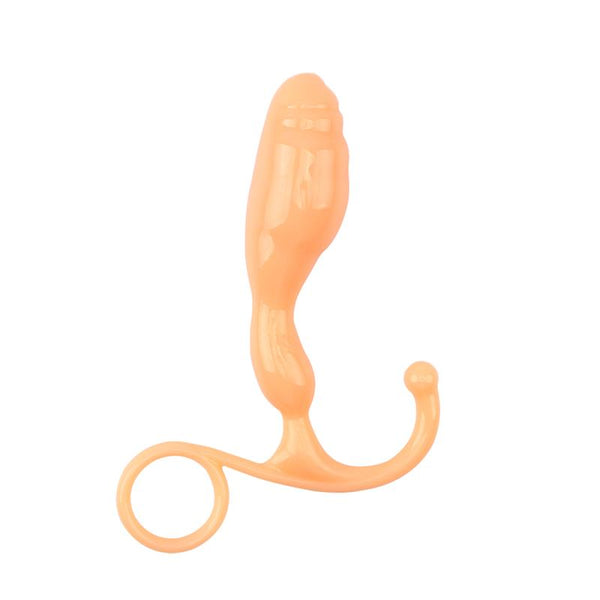 1-Finger-Prostate-Massager-juguete-sexual