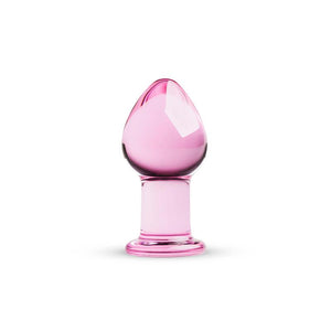 1-Small-Glass-Butt-Plug-juguete-sexual