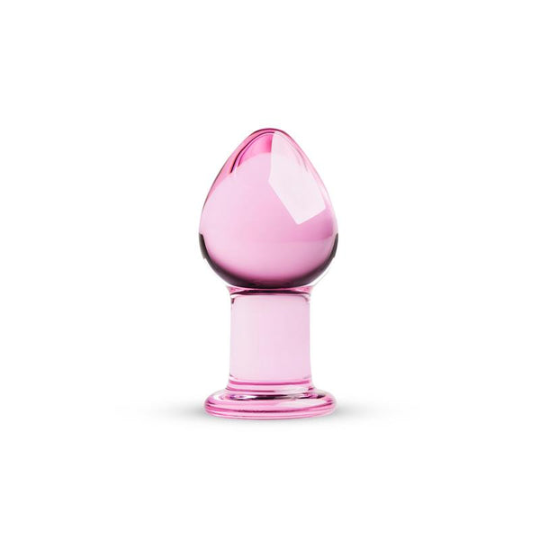 1-Small-Glass-Butt-Plug-juguete-sexual