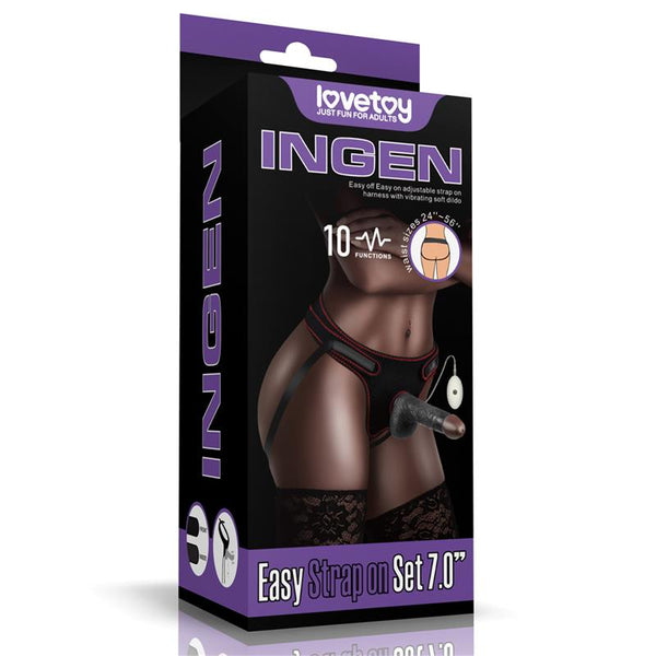 1-Strap-On-Vibrador-juguete-sexual