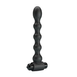 2-Anal-Plug-With-Vibration-masturbador