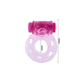 Anillo-Oso-Anillo-Vibrador-juguete-sexual