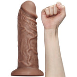 2-Brown-Silicone-Dildo-juguete-erotico