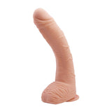 2-Dildo-Realistico-King-Cock-juguete-sexual