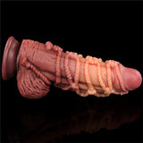 3-Dildo-Gordo-juguete-adulto