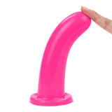 4-6-Inch-Cock-Butt-Plug-juguete-erotico