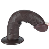 4-Big-Plastic-Dildo-Black-juguete-adulto