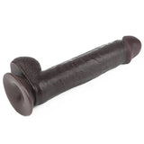 4-Brown-Realistic-Dildo-barato