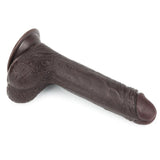 4-Cheap-Brown-Dildo-barato