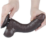 5-Big-Fat-Black-Dildo-barato