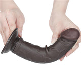 5-Big-Plastic-Dildo-Black-barato