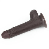 5-Cheap-Brown-Dildo-masturbador