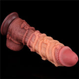 5-Dildo-27-Cm-vagina-artificial