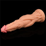 5-Dildo-Monster-masturbador