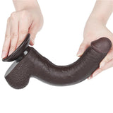 5-Dildo-Realista-Negro-barato