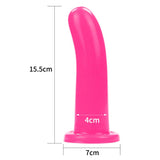 6-Inch-Cock-Butt-Plug-juguete-erotico