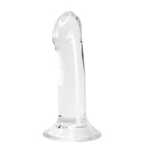 6-Inch-Glass-Dildo-juguete-erotico