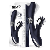 7-Function-Vibrator-Head-juguete-adulto