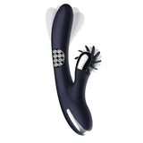 7-Function-Vibrator-Head-juguete-erotico