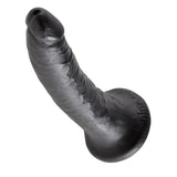 7-Inch-Black-Dildo-Dildo-masturbador