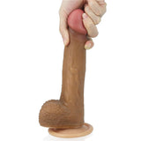 8-Inch-Brown-Dildo-juguete-adulto