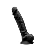 9-Inch-Black-Dildo-juguete-sexual