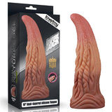 Alien-Tongue-Dildo-vagina-artificial