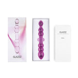 Anal-Glass-Dildo-masturbador