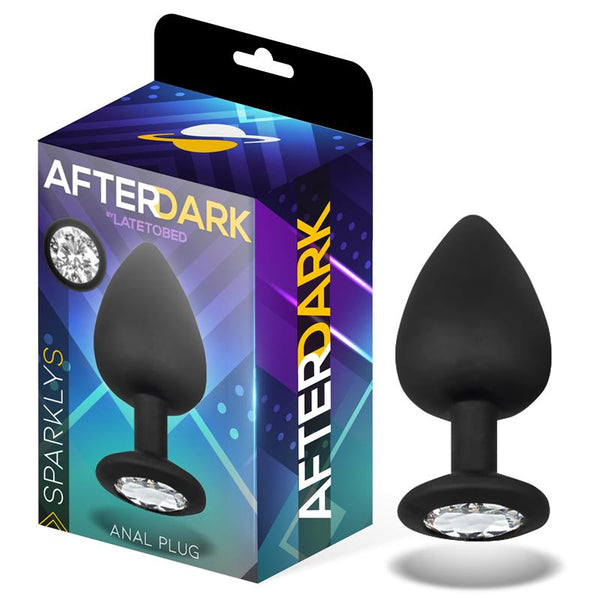 Anal-Plug-Silicone-juguete-adulto