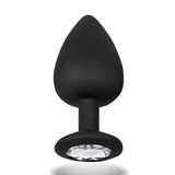 Anal-Plug-Silicone-juguete-sexual