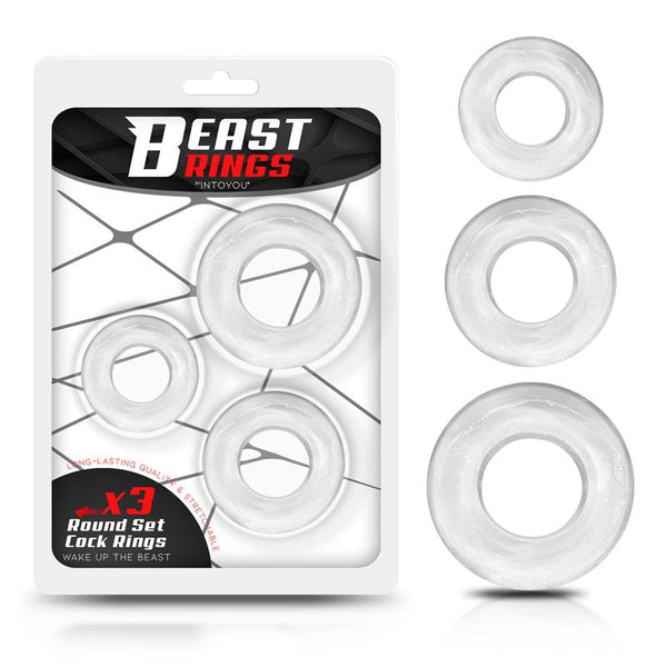 Beast-Ring-barato