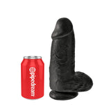 Big-Black-Cock-Dildo-juguete-erotico