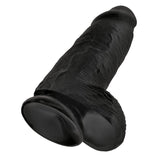 Big-Black-Cock-Dildo-vagina-artificial