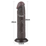 Big-Plastic-Dildo-Black-masturbador