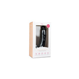 Black-Dildo-20-Cm-vagina-artificial