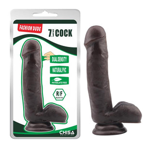 Black-Dildo-barato