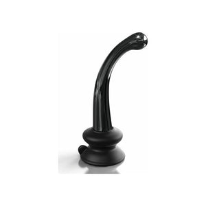 Black-Glass-Dildo-juguete-adulto