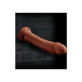 Brown-Dildo-Realistic-juguete-sexual