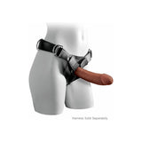 Brown-Dildo-Realistic-masturbador