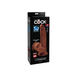 Brown-Skin-Dildo-vagina-artificial