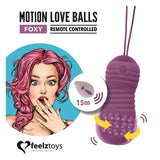 Bullet-Egg-Vibrators-juguete-erotico