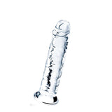 Clear-Dildo-Anal-juguete-erotico