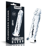 Clear-Dildo-Anal-juguete-sexual