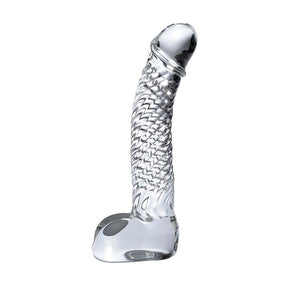 Clear-Dildos-juguete-adulto