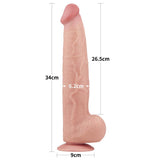 Comprar-Dildo-Grande-Y-Flexible-masturbador